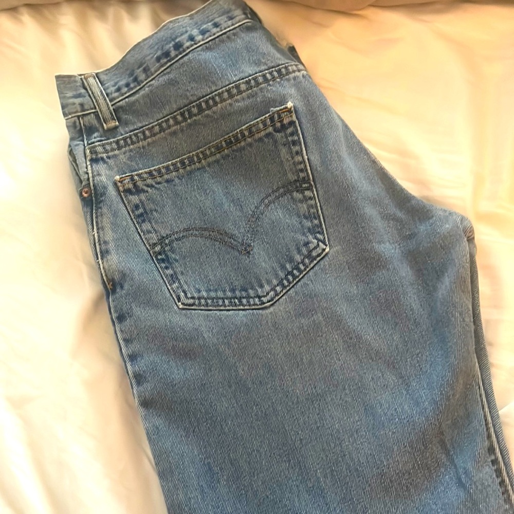 Levi’s Jeans